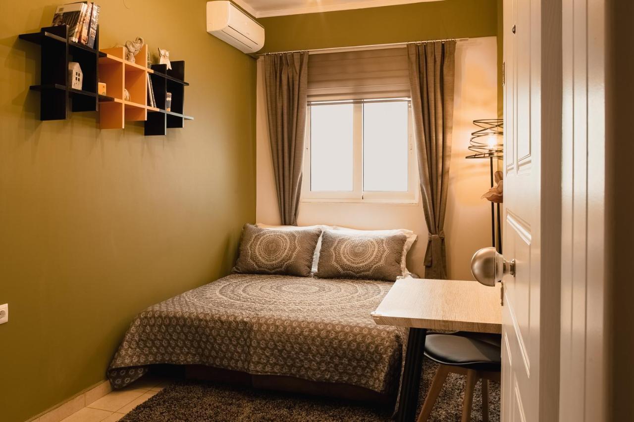 Dantis Place In Nafplio Vol.2 Ngoại thất bức ảnh