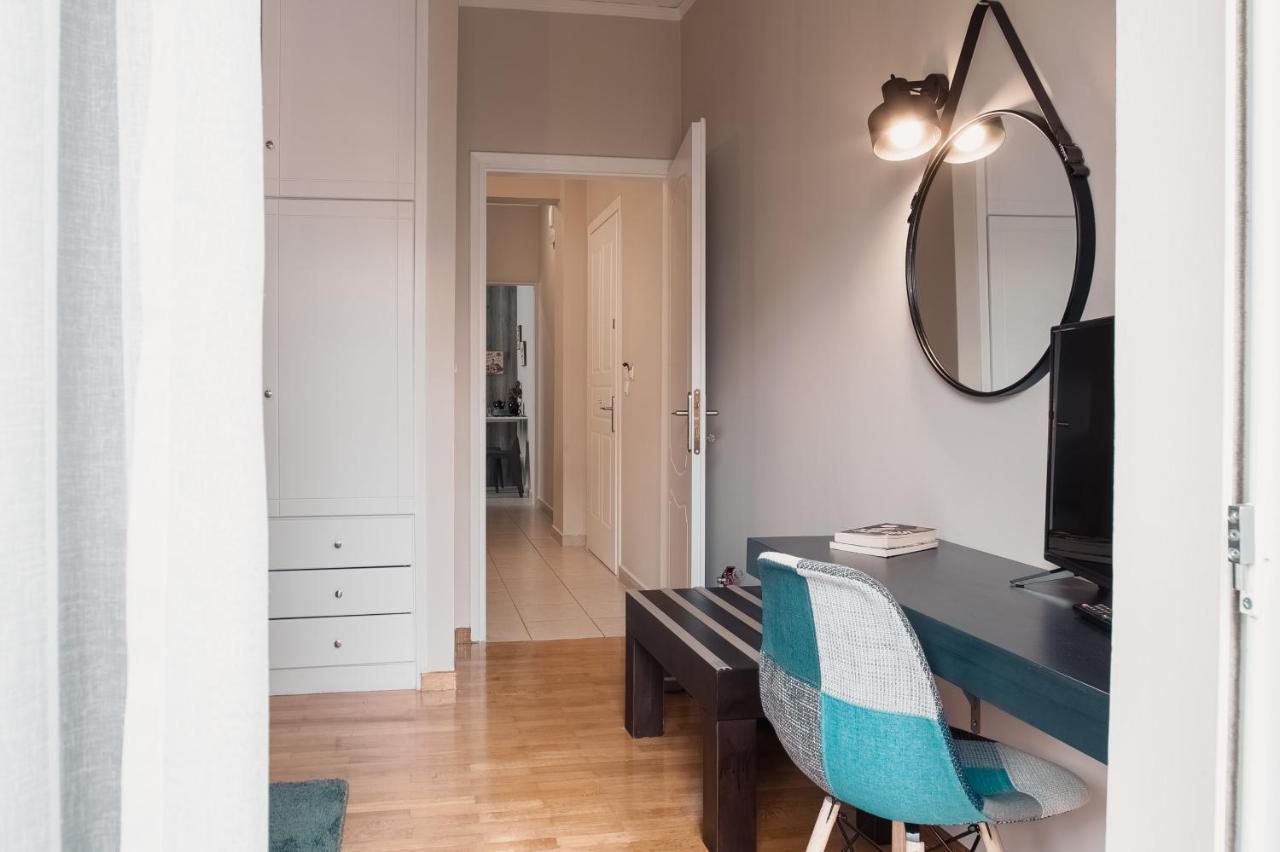 Dantis Place In Nafplio Vol.2 Ngoại thất bức ảnh
