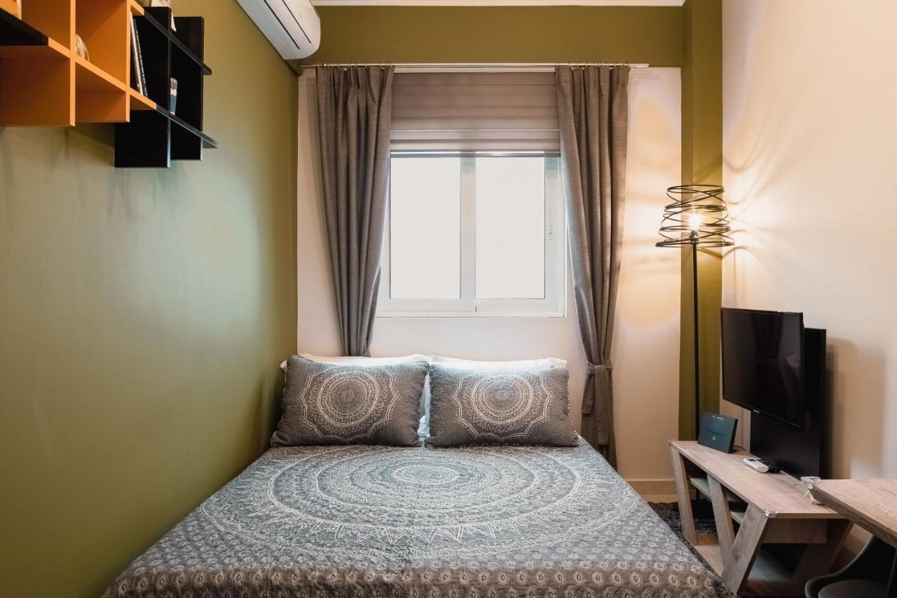 Dantis Place In Nafplio Vol.2 Ngoại thất bức ảnh