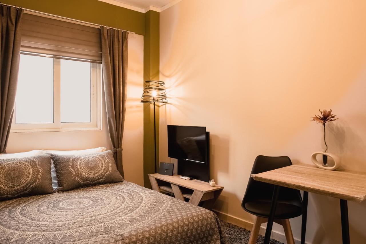 Dantis Place In Nafplio Vol.2 Ngoại thất bức ảnh