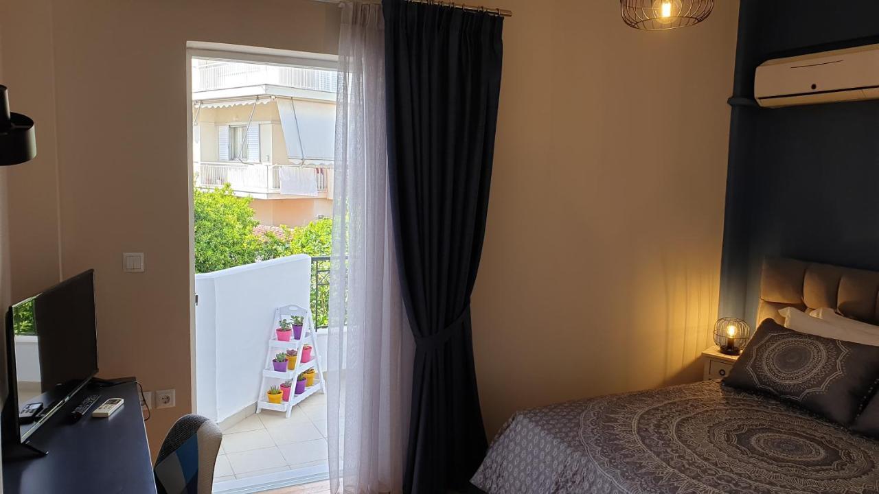 Dantis Place In Nafplio Vol.2 Ngoại thất bức ảnh