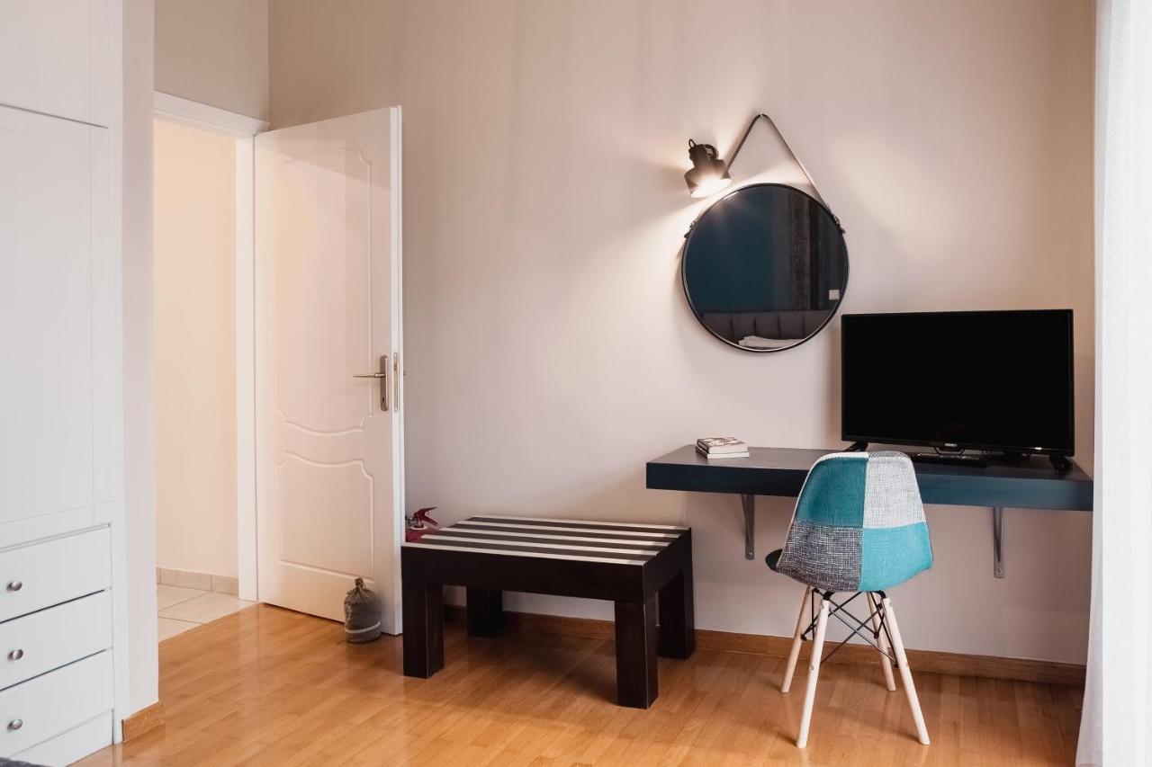 Dantis Place In Nafplio Vol.2 Ngoại thất bức ảnh