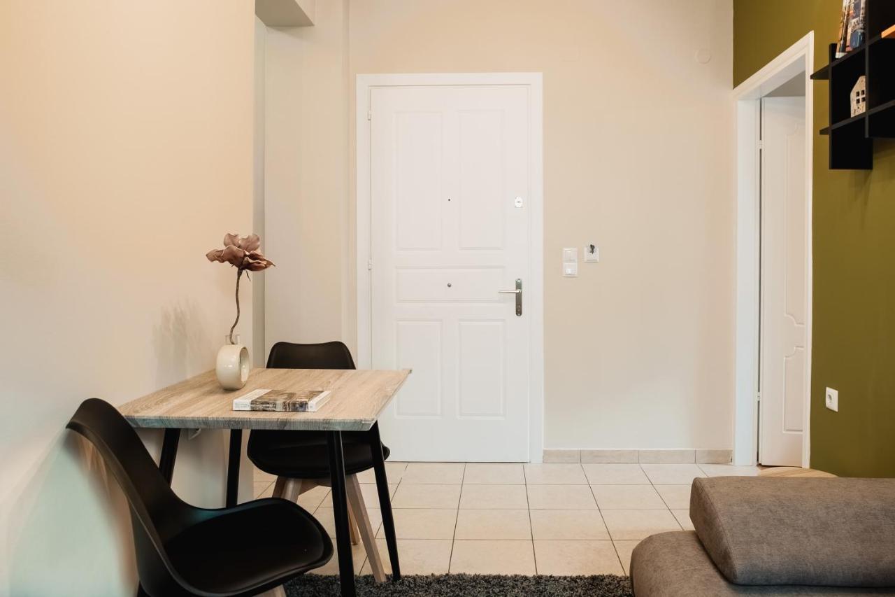 Dantis Place In Nafplio Vol.2 Ngoại thất bức ảnh