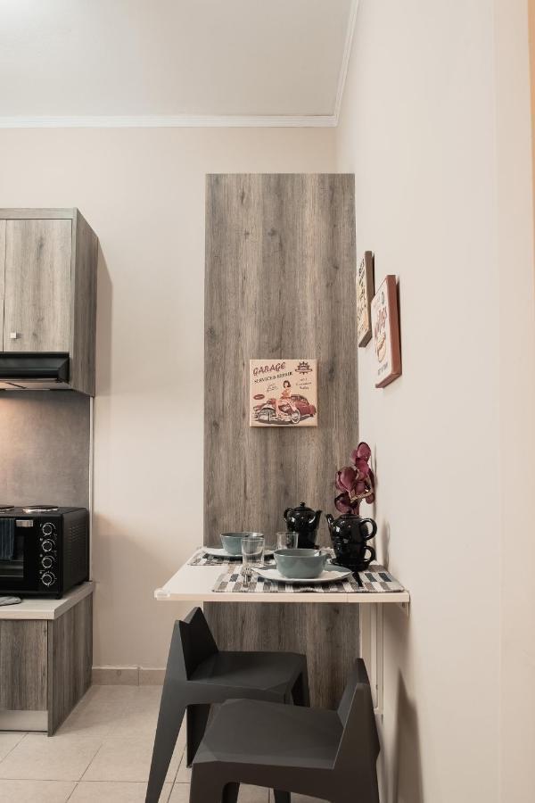 Dantis Place In Nafplio Vol.2 Ngoại thất bức ảnh