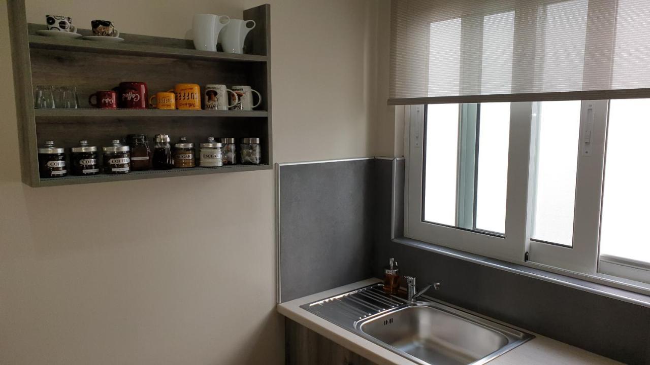 Dantis Place In Nafplio Vol.2 Ngoại thất bức ảnh