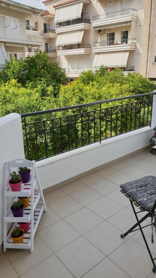 Dantis Place In Nafplio Vol.2 Ngoại thất bức ảnh