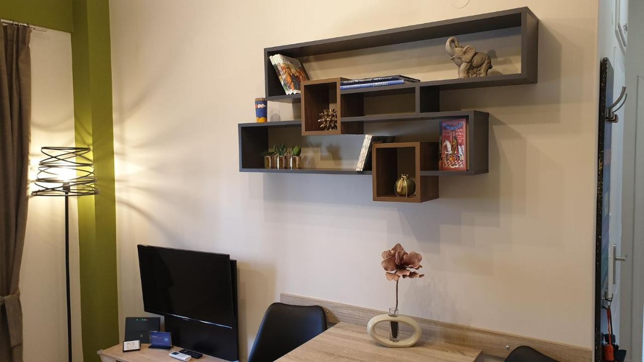 Dantis Place In Nafplio Vol.2 Ngoại thất bức ảnh