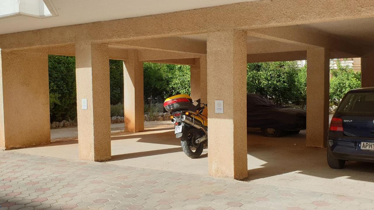 Dantis Place In Nafplio Vol.2 Ngoại thất bức ảnh