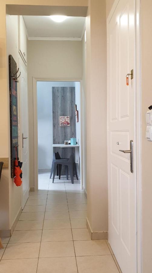 Dantis Place In Nafplio Vol.2 Ngoại thất bức ảnh