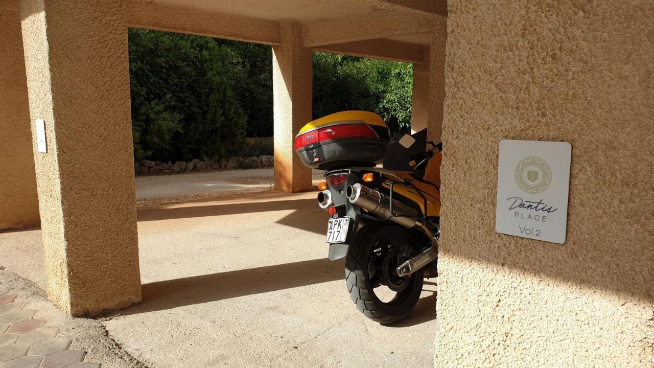 Dantis Place In Nafplio Vol.2 Ngoại thất bức ảnh