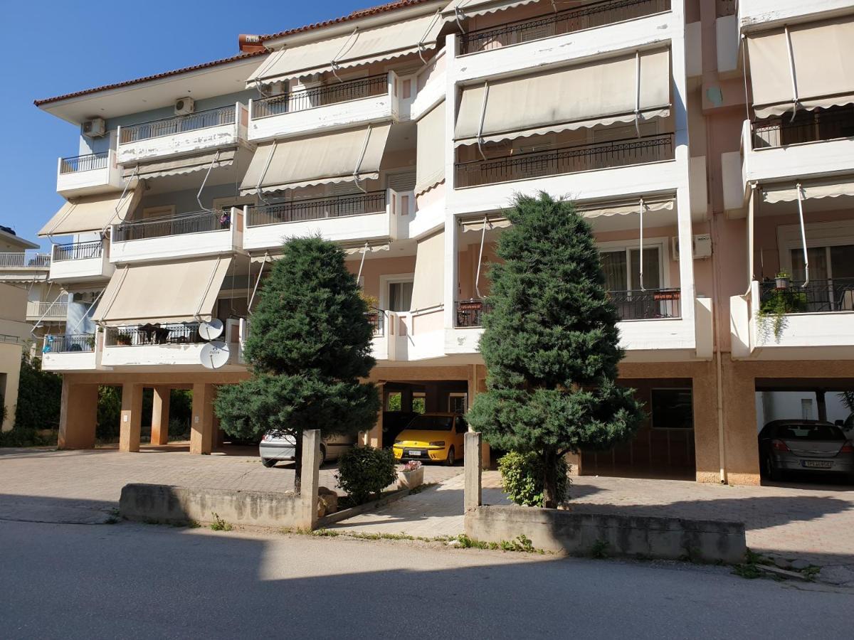 Dantis Place In Nafplio Vol.2 Ngoại thất bức ảnh