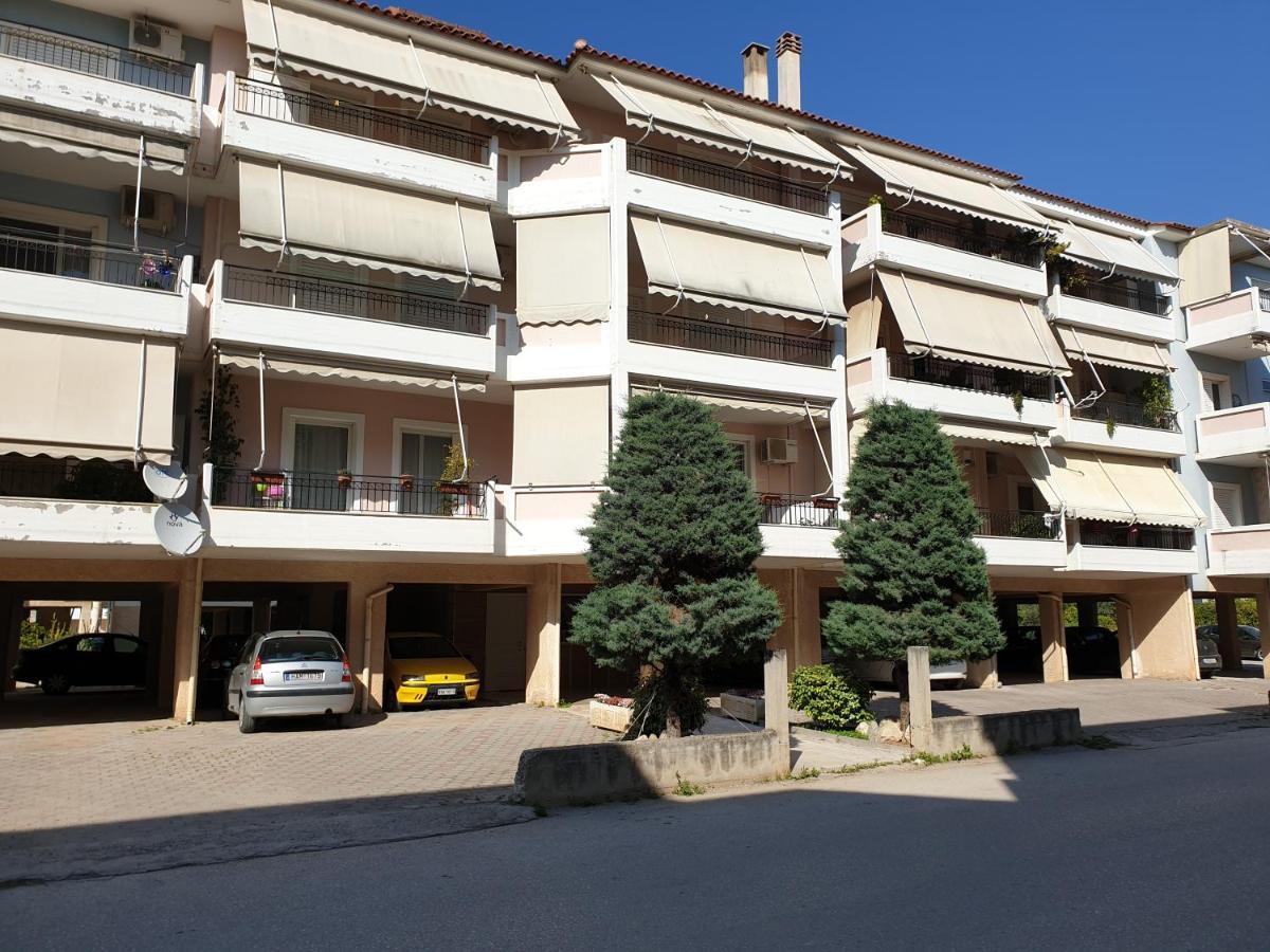 Dantis Place In Nafplio Vol.2 Ngoại thất bức ảnh