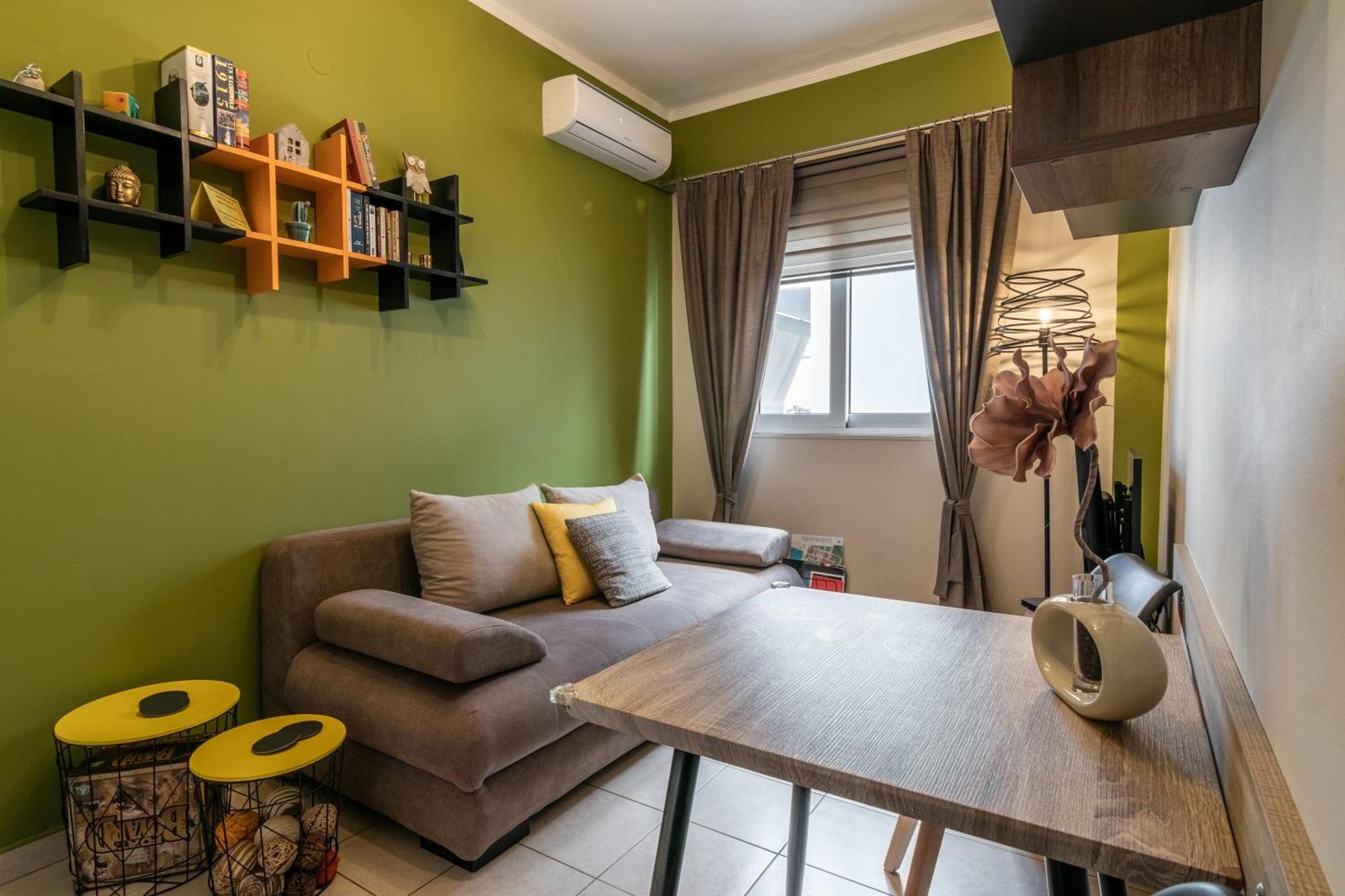 Dantis Place In Nafplio Vol.2 Ngoại thất bức ảnh