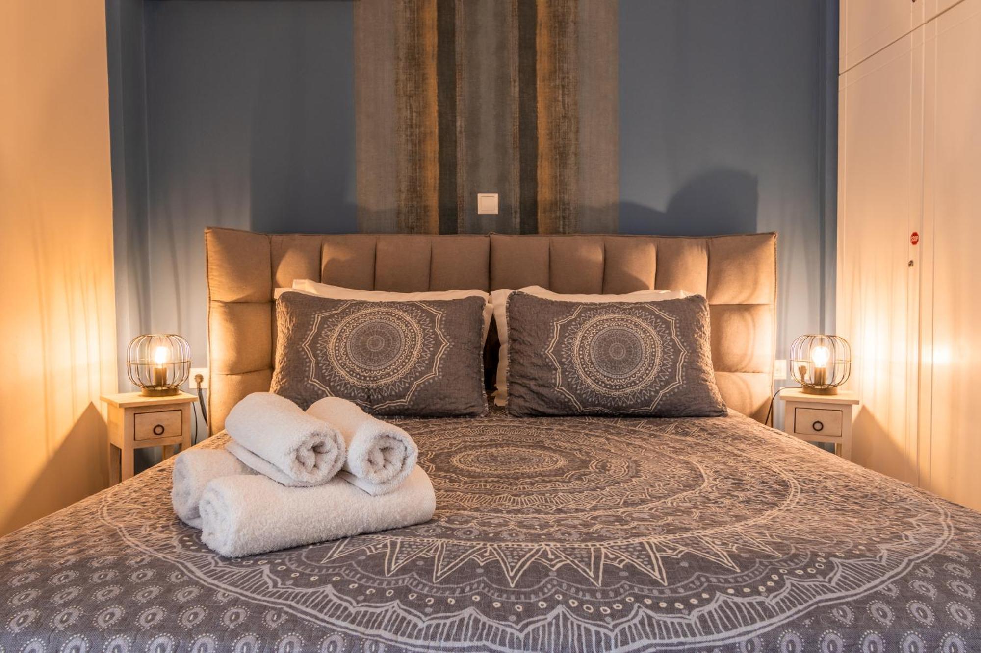 Dantis Place In Nafplio Vol.2 Ngoại thất bức ảnh